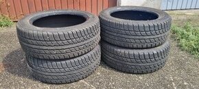 Zimne pneu 195/55 R16