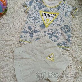 Originál Guess