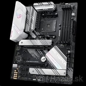 ASUS ROG STRIX B550-A GAMING