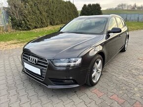 Audi A4 Avant 2.0 TDI Sport