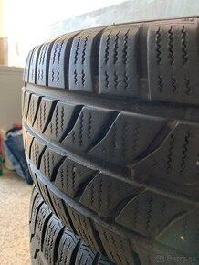 zimne gumy TOMKET SNOWROAD VAN 3 215/70 R150