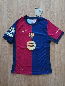 Barcelona 24/25 Home LAMINE YAMAL...