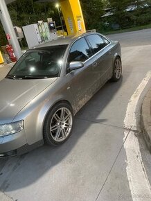 Audi a4 b6 Quattro