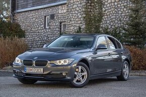 Bmw Rad 3 320d 135KW