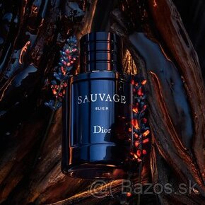 Dior Sauvage Elixir 60ml