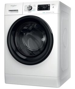 Whirlpool FreshCare+ FFB 8258 BV