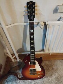 Gibson LP USA tribute