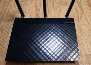 Wifi Router ASUS RT-N18U