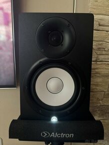 Yamaha HS7 + HS8s