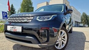 Land Rover Discovery 5 AWD 3.0L TD6 HSE Luxury AT 8 odpočet