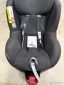 Britax römer dualfix M-size