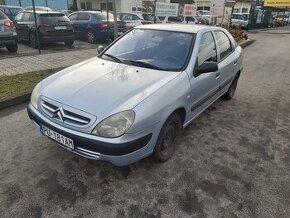 Citroën Xsara 1.4i In Exclusive A/C