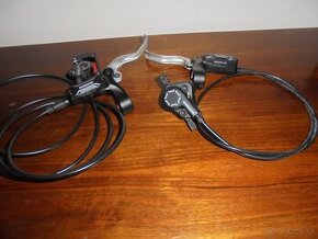 Shimano Br-M486, 900 - 1700 mm.