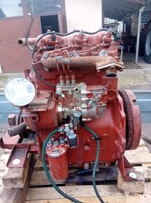 Motor 5201