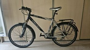 Bicykel Trek 4300 Alpha