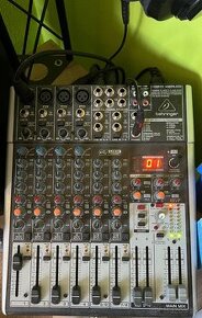 Behringer XENYX 1204 USB