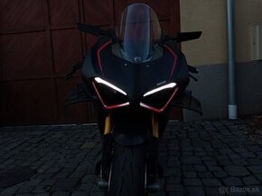 Ducati panigale V4 SP 794