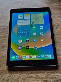 Apple iPad 5 gen. 32gb verzia ios 16.7.10