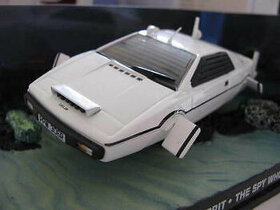 Lotus Esprit James Bond 007(1977) 1:43