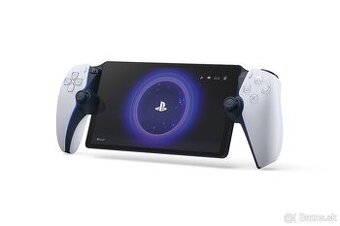 PS PORTAL-PLAYSTATION PORTAL