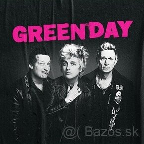 GREEN DAY Vienna 18.6.2025