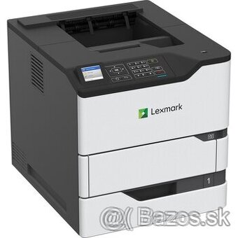 Lexmark MS821dn