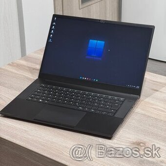 Razer Blade 15 Advanced