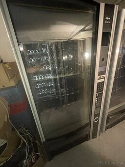 Predam predajny automat Necta Sféra - 1