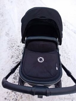 Bugaboo Fox 5