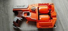 Hračka Nerf flipfury