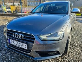 Audi A4 Avant 2.0Tdi