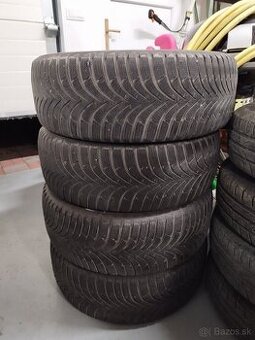 Zimné pneu 205/55 r16