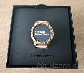 Samsung Galaxy Watch 42mm