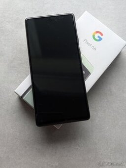 Pixel 6a 5G 128GB