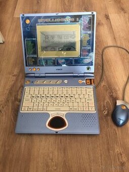 Detsky laptop