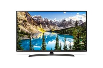 43'' LG UHD TV 4K SMART