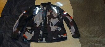 Alpinestars Andes 2 , Velkost XL , DRYSTAR