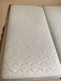 Kvalitné matrace ikea 90x200