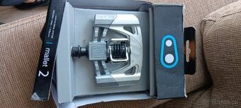 Nove pedale crankbrothers mallet 2 - 1