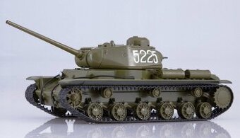 Tank KW-85  1:43