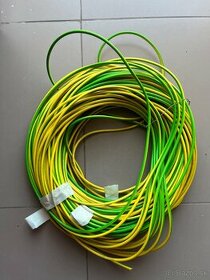 Kabel Cya 10mm inzerat platny do zamazania