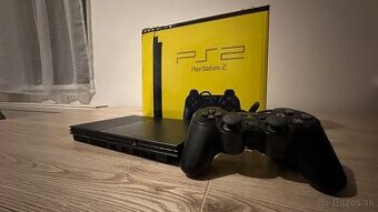 Playstation 2 Slim