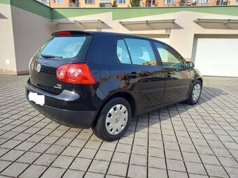 Volkswagen Golf 5 1.9 TDi,77Kw R.v 2005