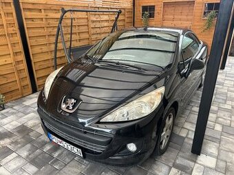 Peugeot 207 cc