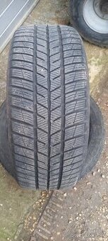 Predám zimné pneu Barum 225/50r17