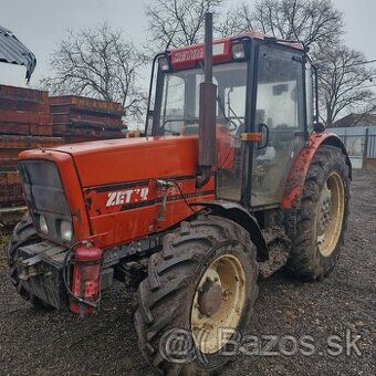 Zetor 9540