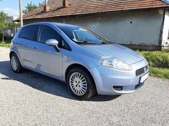 Fiat Grande Punto