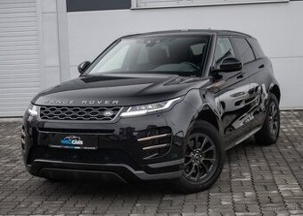 LAND ROVER RANGE ROVER EVOQUE 2.0DI4-L.FLW R-DYNAMIC AWD A/T