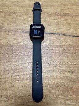 Apple watch Series 8 45mm Midnight