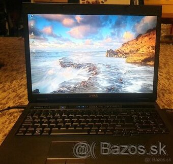 Dell Vostro 1710